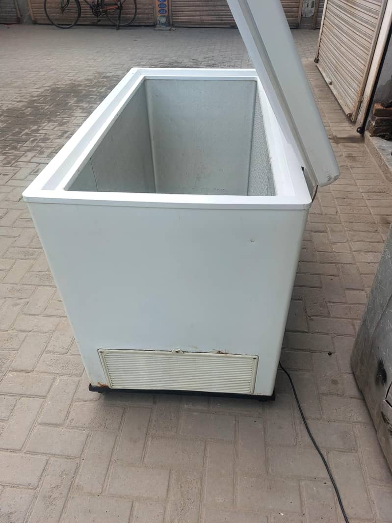 good condition 2