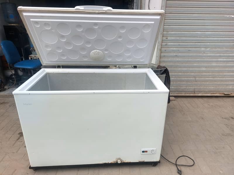 good condition 5