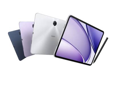 Oppo pad 3 12/256