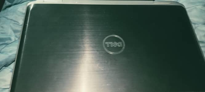 Dell Latitude E6430s Core i5 3rd Generation