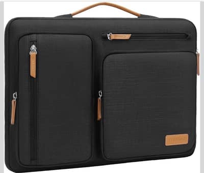 MOSISO 360 Protective Laptop Case 16 inch