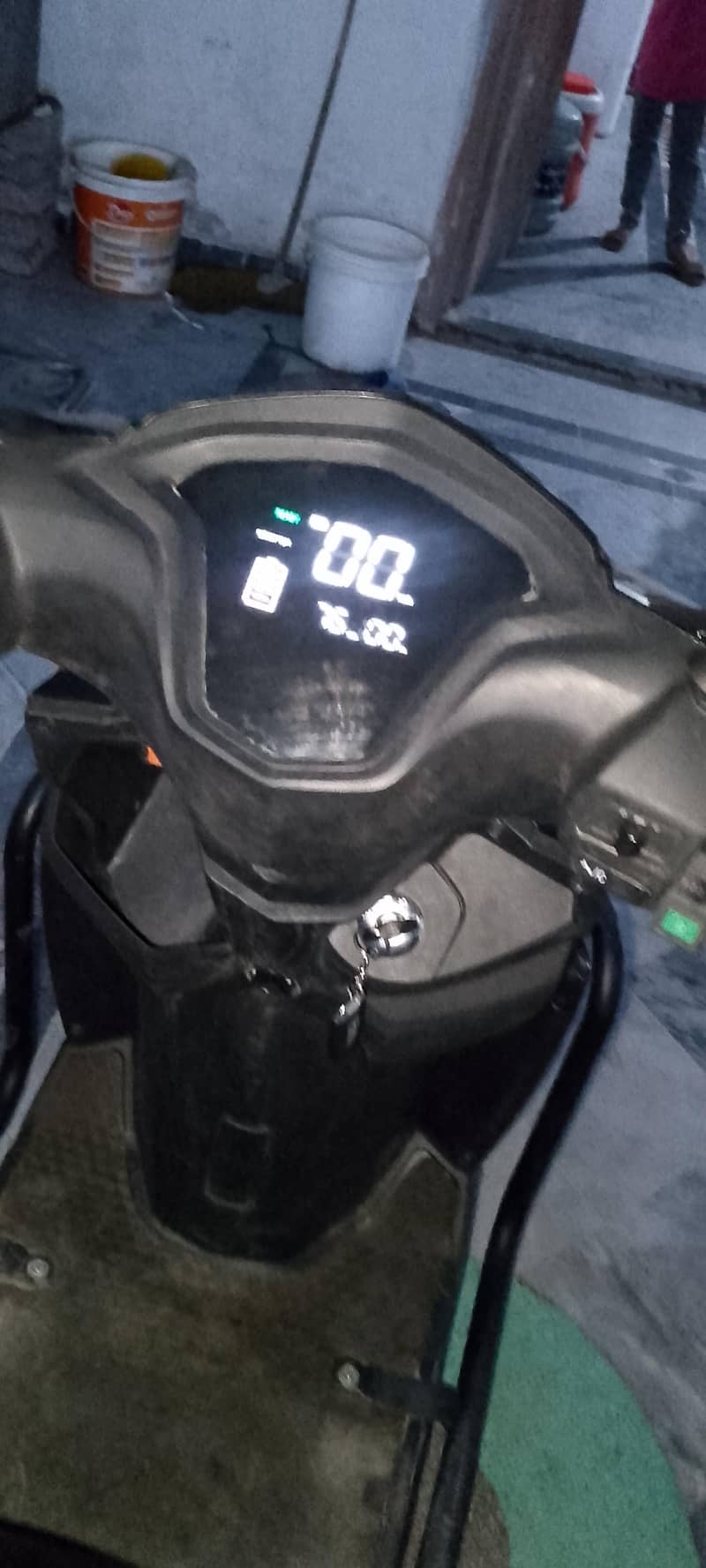 Good condition 1