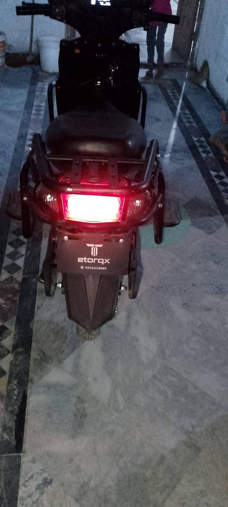 Good condition 4