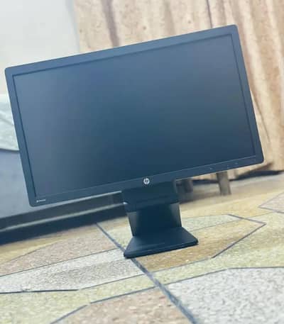 HP monitor for sale
