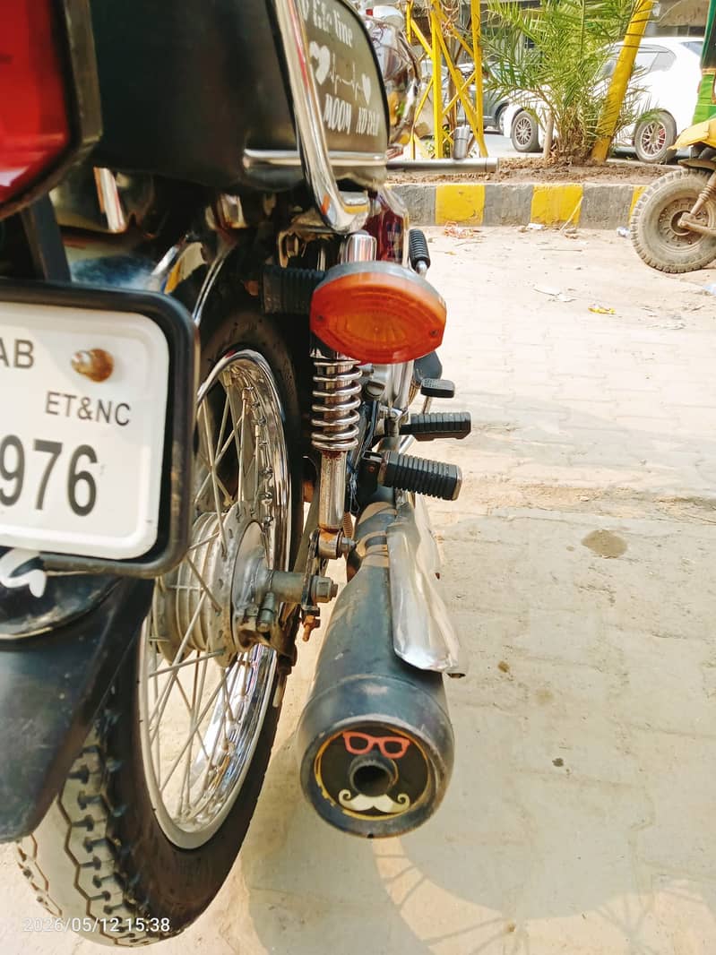 TOTAL GENIUN BIKE 4
