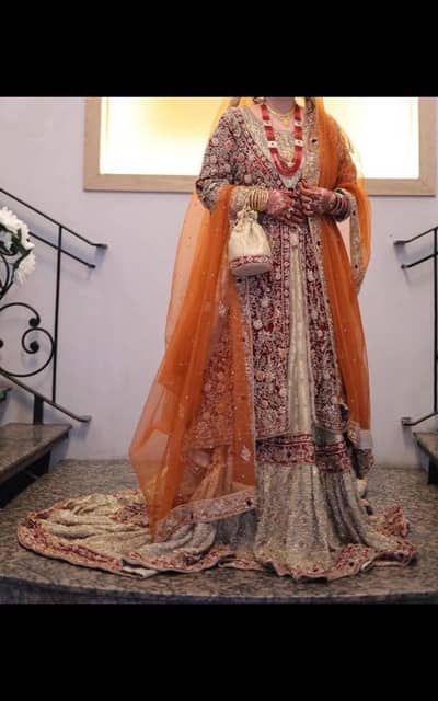 Barat Lehnga