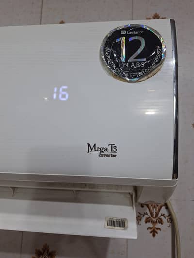 Mega T 3 Inverter For sale in Awesome Condition with 10/10 cooling