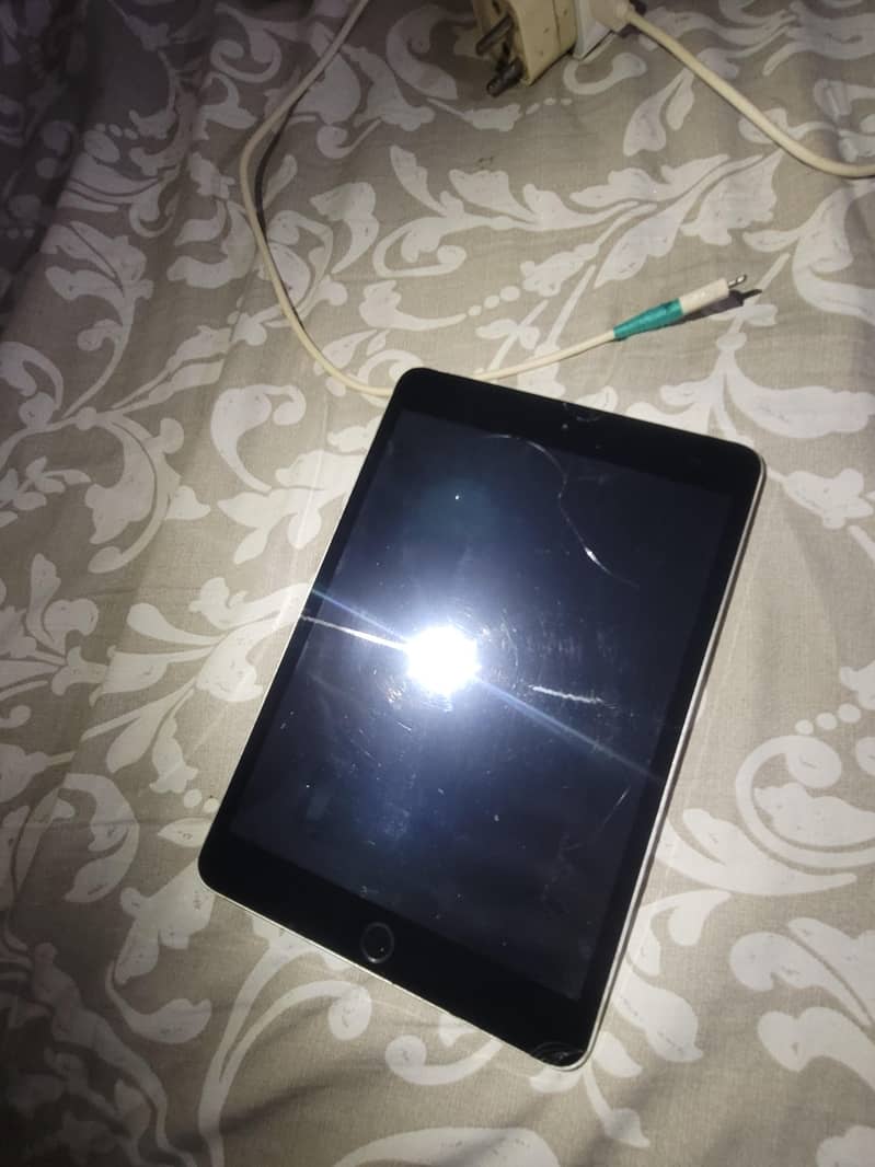 ipad mini 3 2