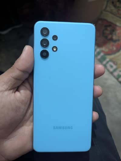 Samsung Galaxy a32