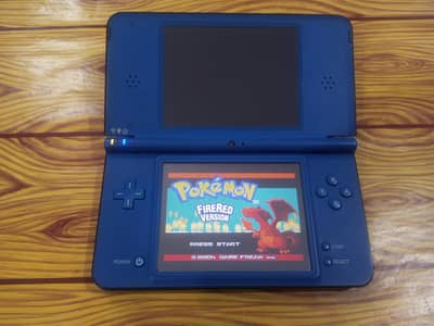 Nintendo Dsi Xl (Read Full Ad)
