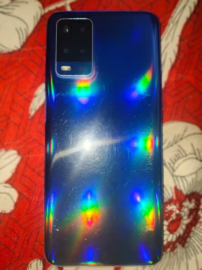 Oppo A54