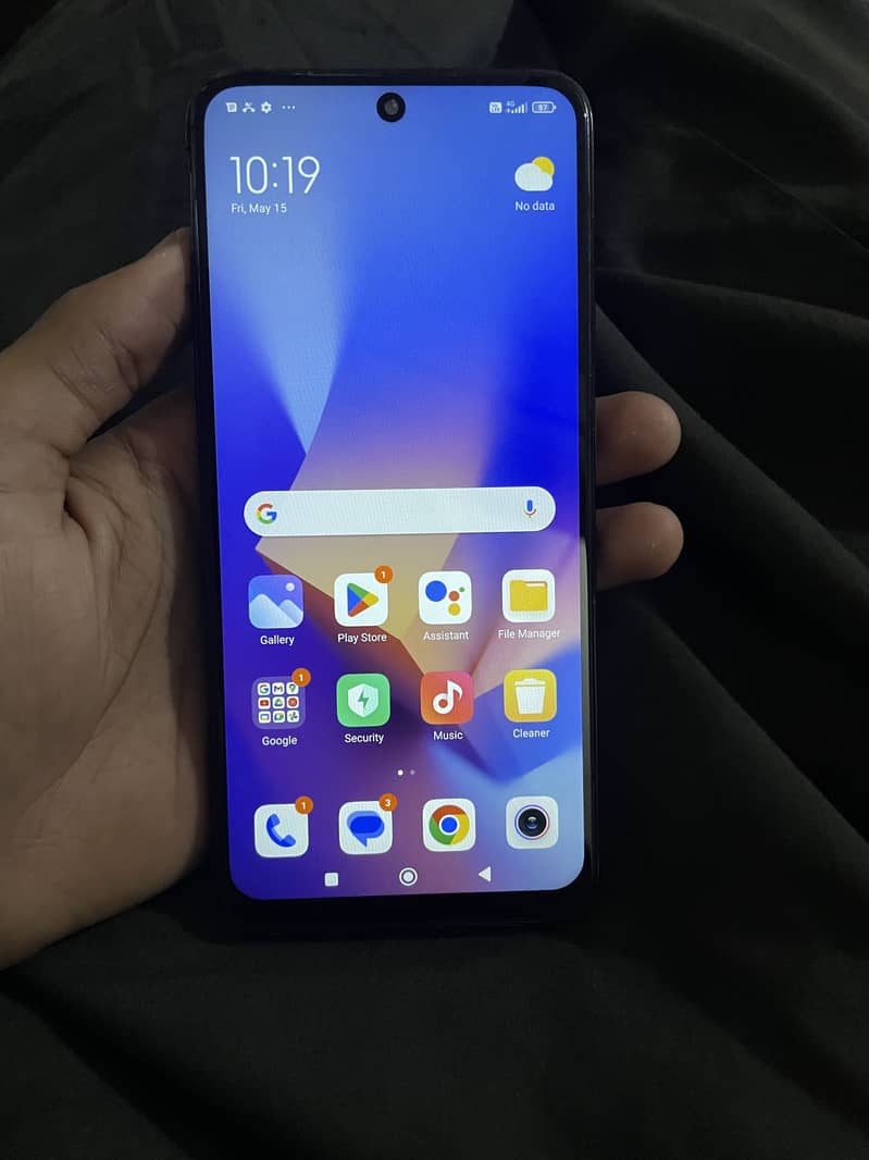 Redmi Note 10s 1