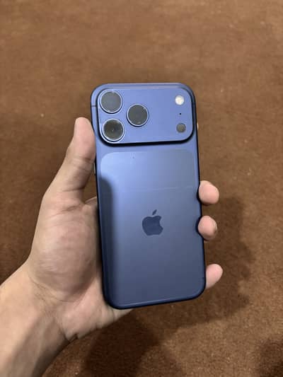 iphone 17 Pro Max Jv