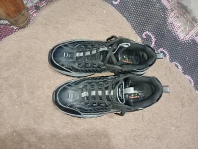 sketcher sport shoes made in Vietnam brand