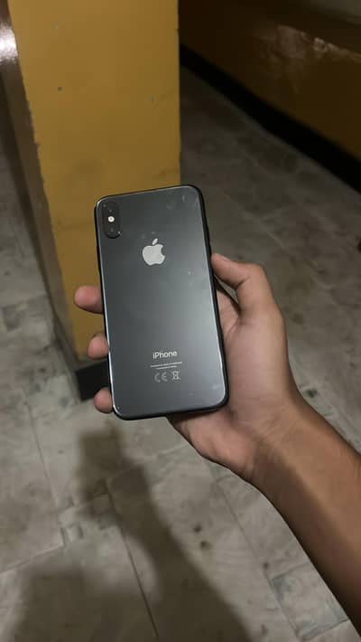 iphone x total janwan