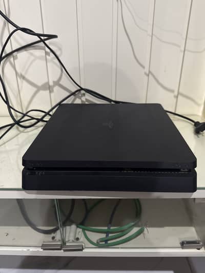 Ps4 slim 500 gb sealed machine jaiblroken