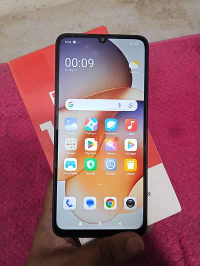 Redmi 13C 6+128