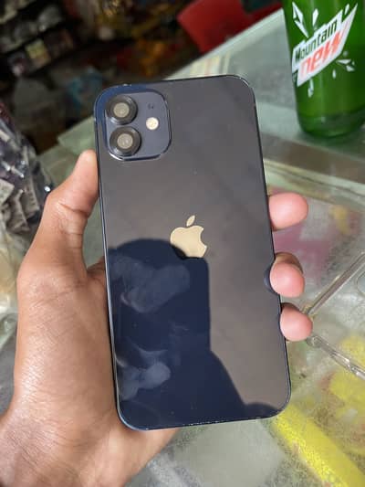I phone 12