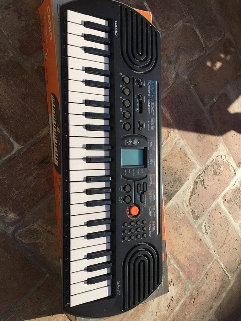 Piono 1
