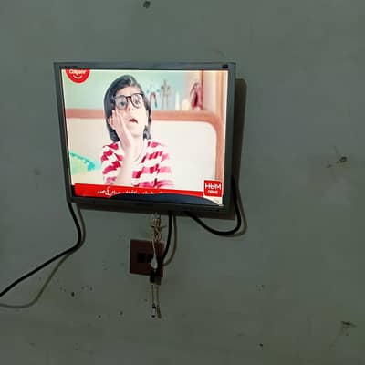LCD HD 100% OK