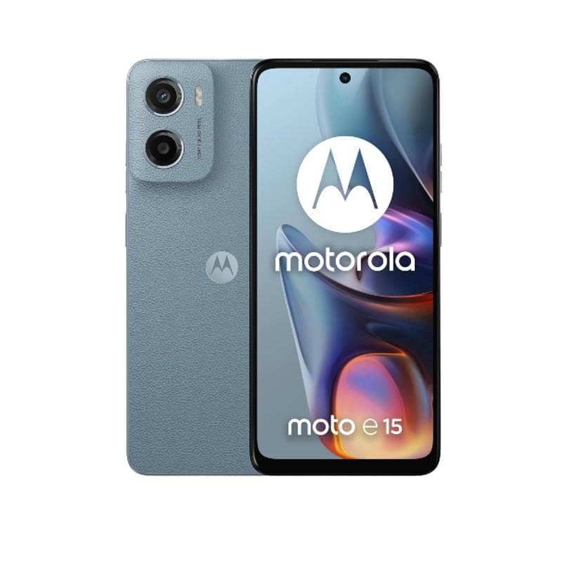 moto e15 2+2 /64 0