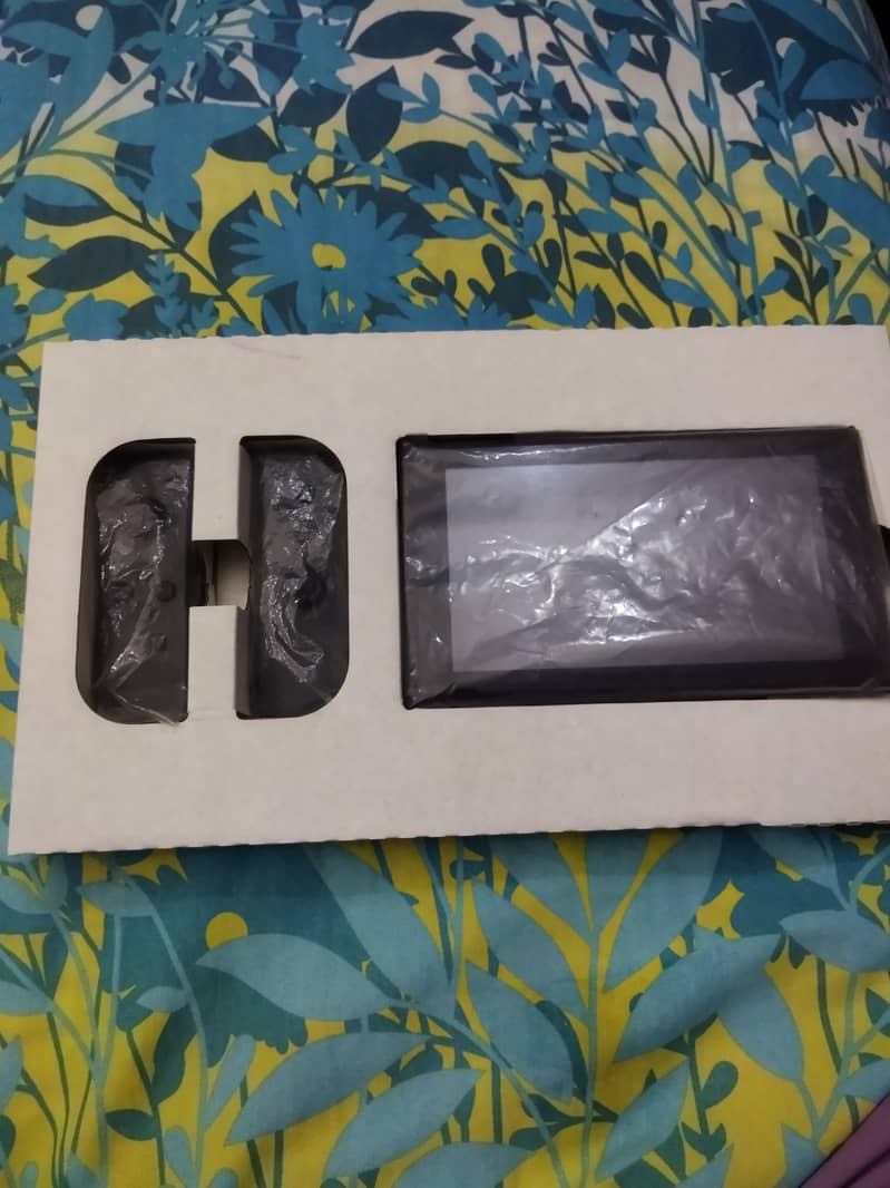 Nintendo Switch Original Model 0