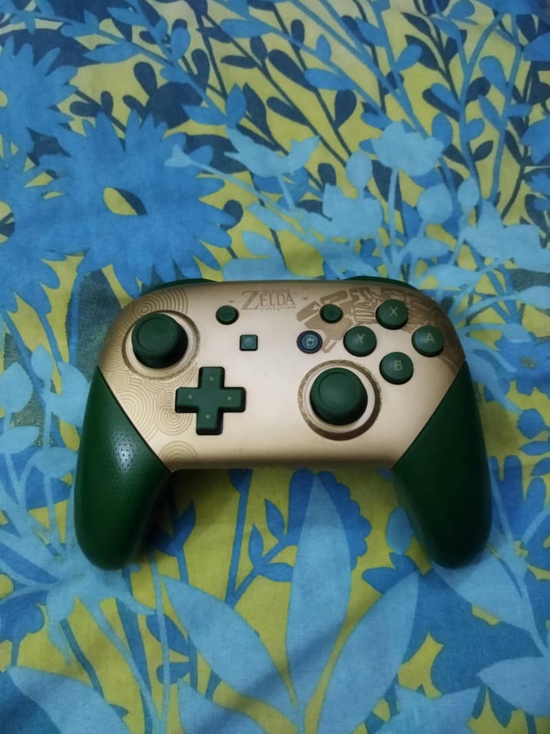 Nintendo Switch Original Model 1