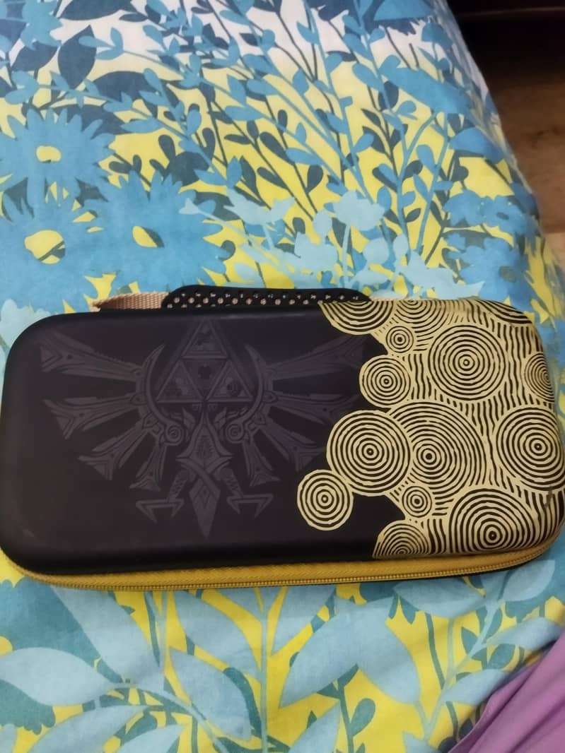 Nintendo Switch Original Model 2