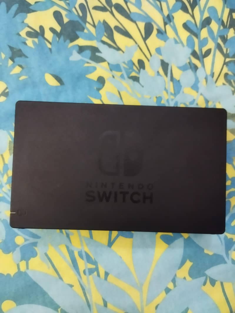 Nintendo Switch Original Model 4