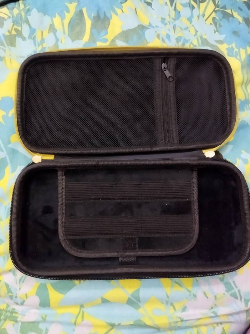 Nintendo Switch Original Model 5