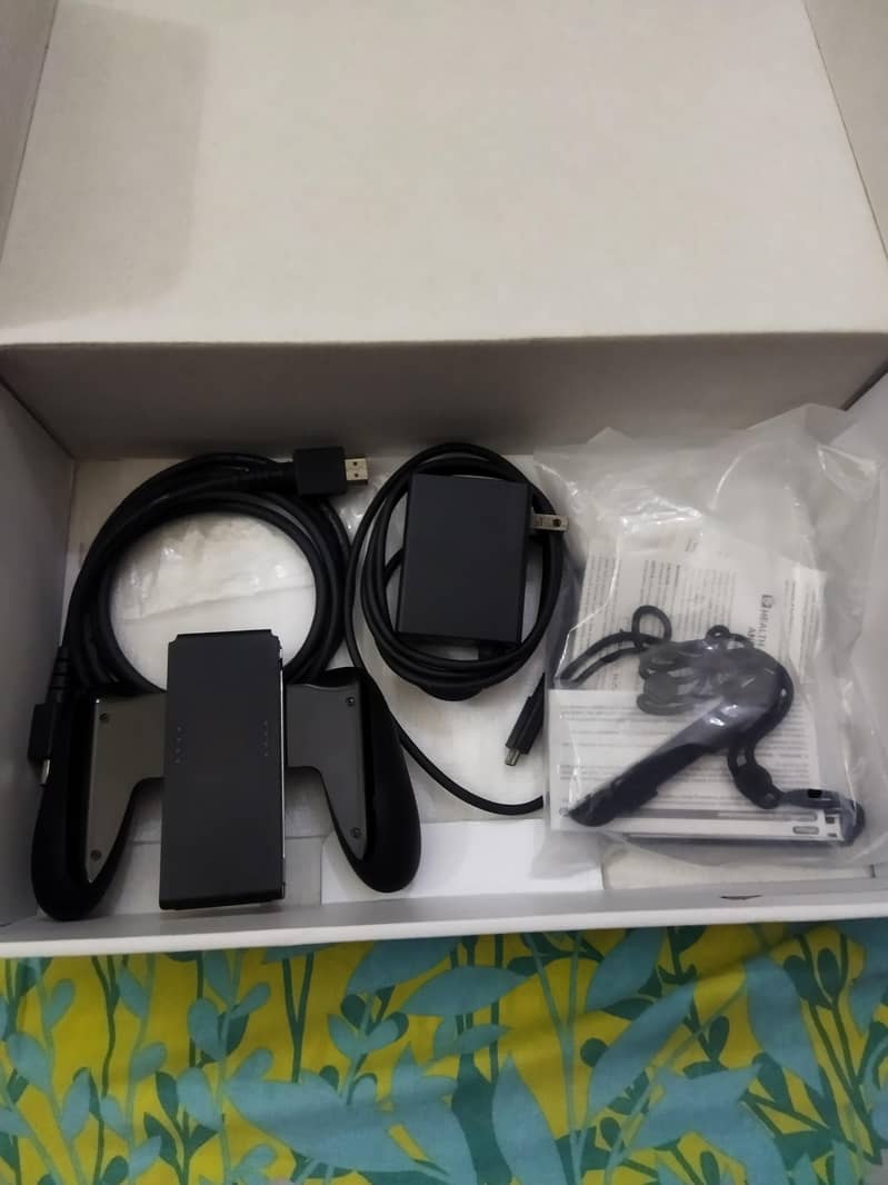 Nintendo Switch Original Model 7