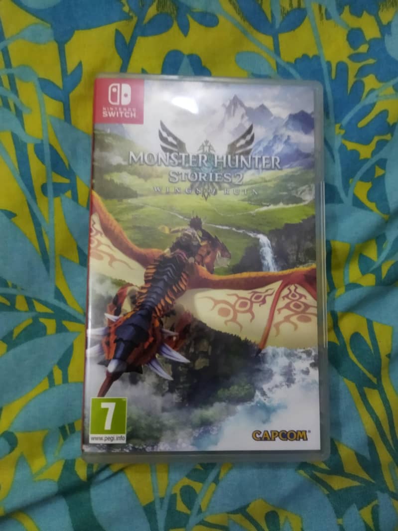 Nintendo Switch Original Model 8