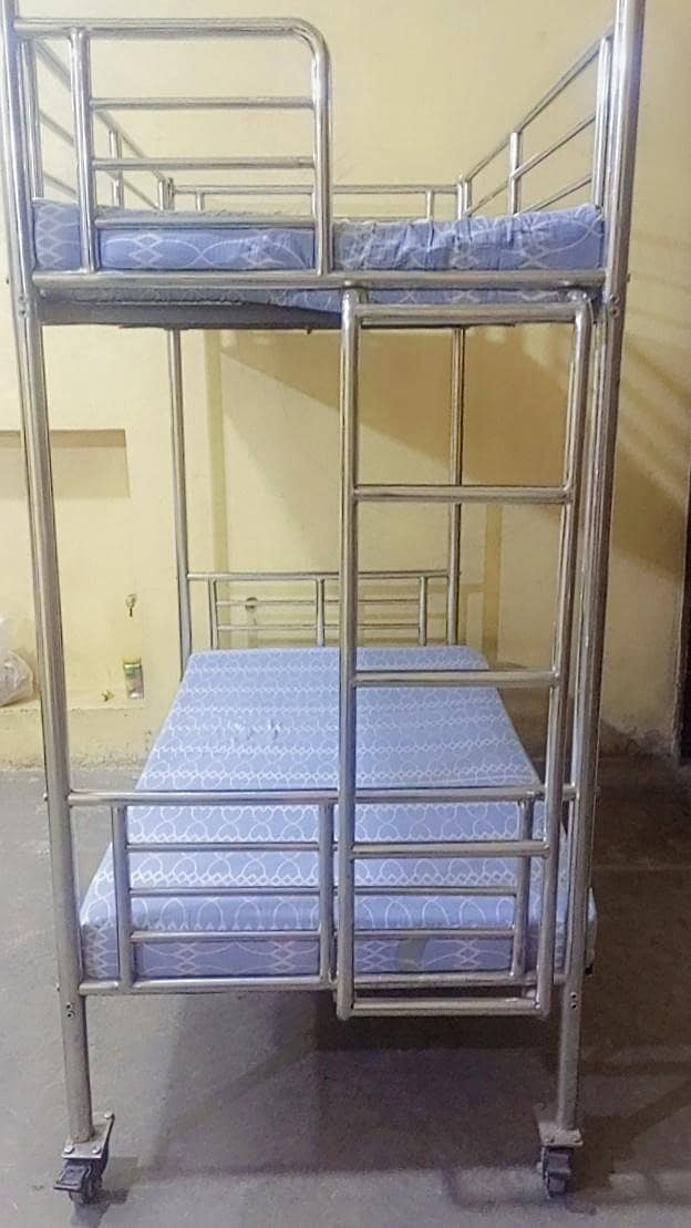 child bed 2
