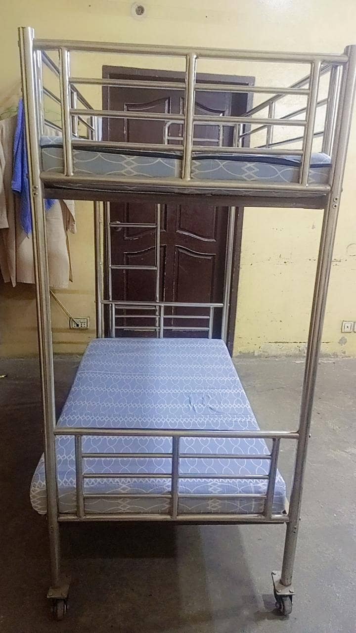 child bed 3