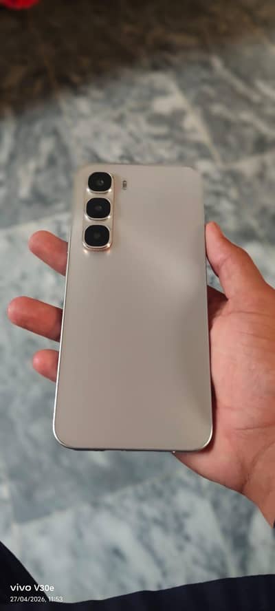 Infinix hot 60 pro