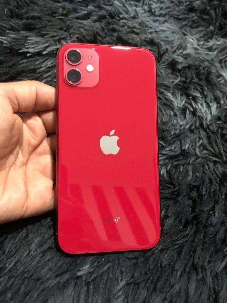 IPHONE 11 0