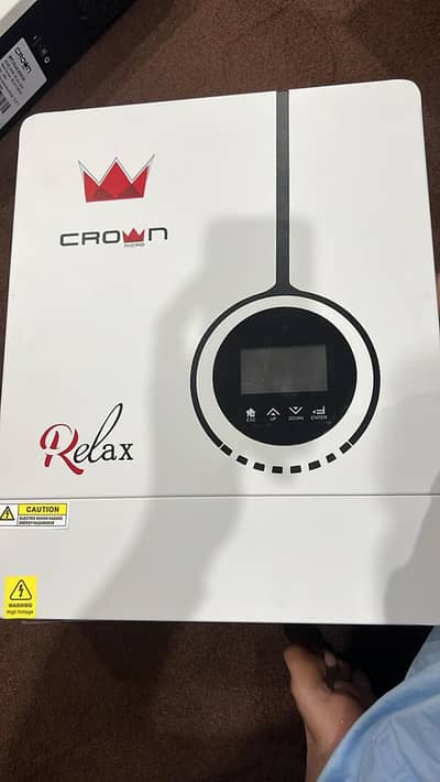 Crown