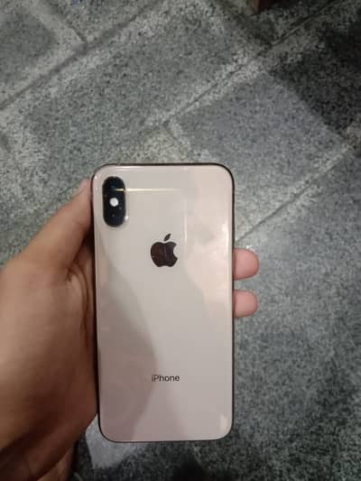 Iphone xs