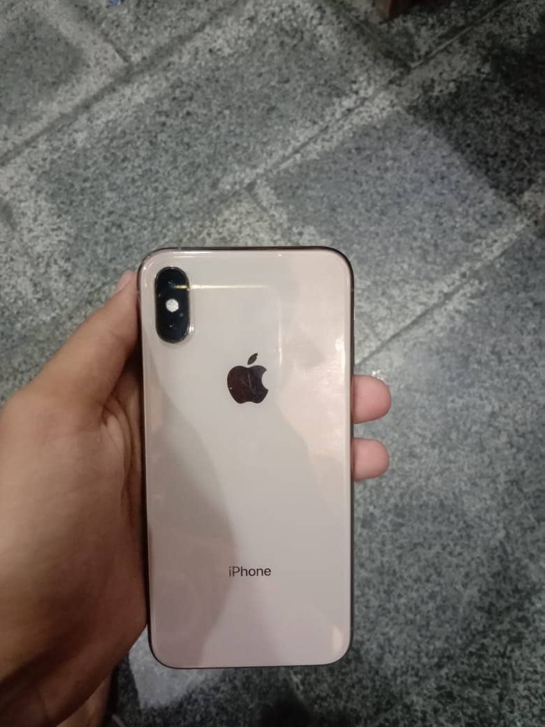 Iphone xs 0