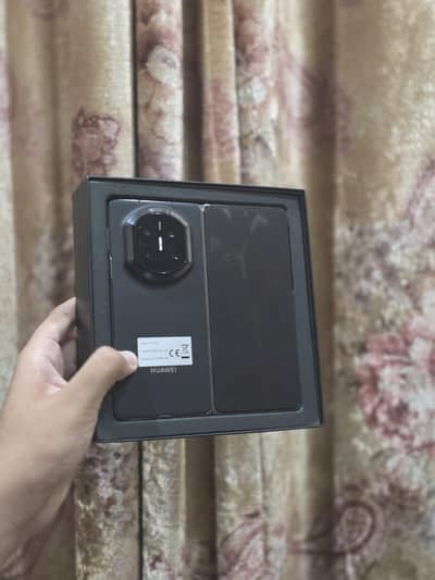 Huawei Mate X7