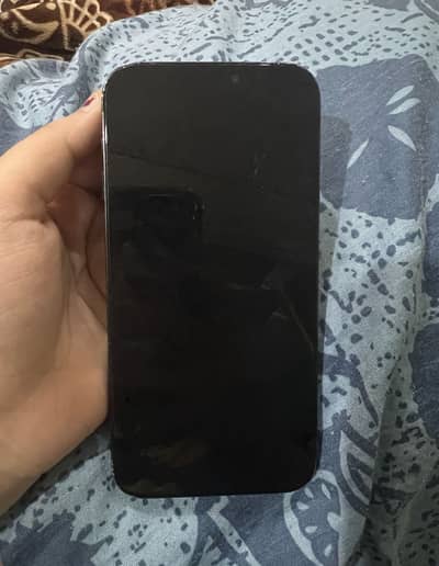 Iphone 12 pro