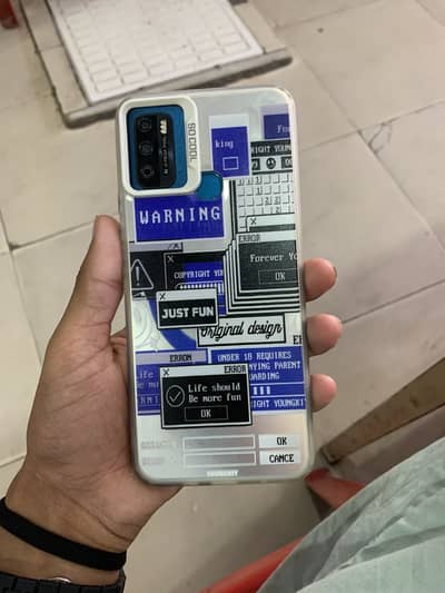 For sale