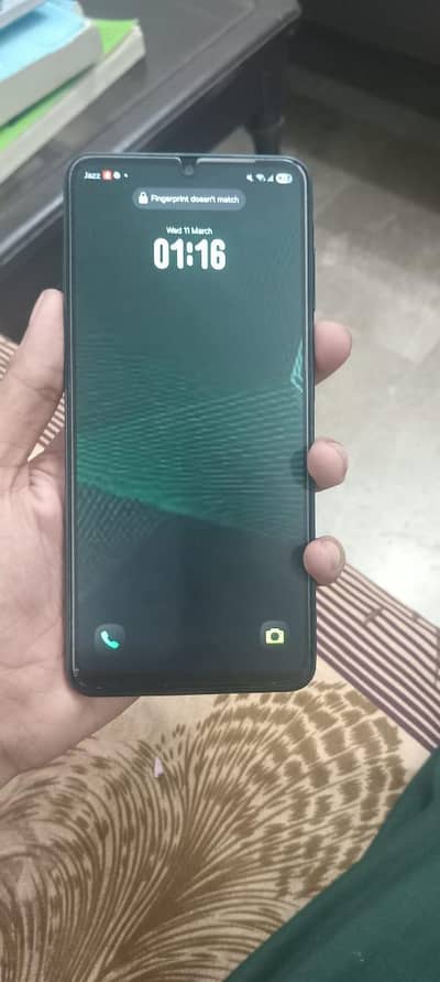 Samsung A07 6/128