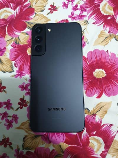 samsung s22 plus  pta
