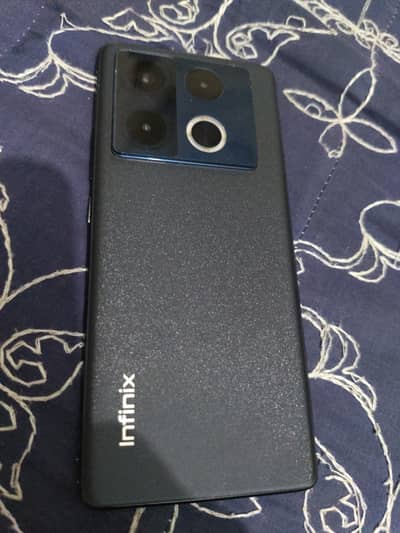 infinite note 40 pro  03030115394