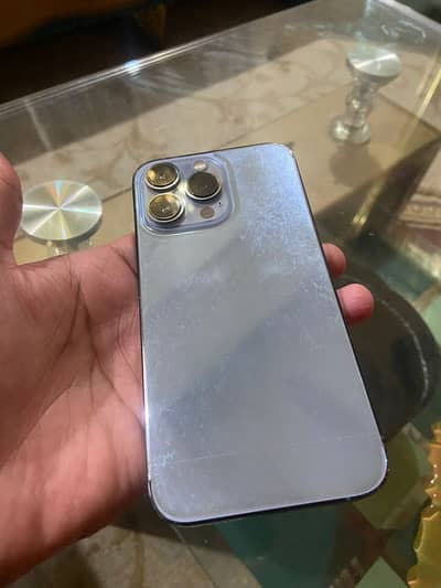 Iphone 13 pro 256gb