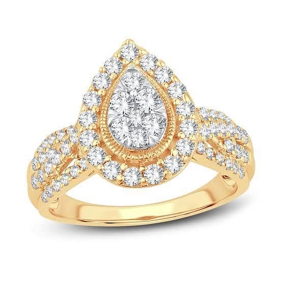 Stone Rings 0