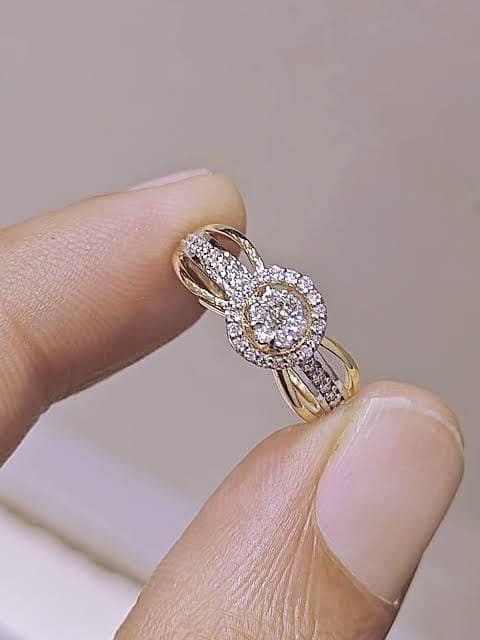 Stone Rings 1