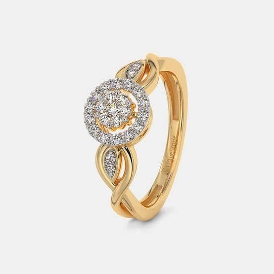 Stone Rings 2
