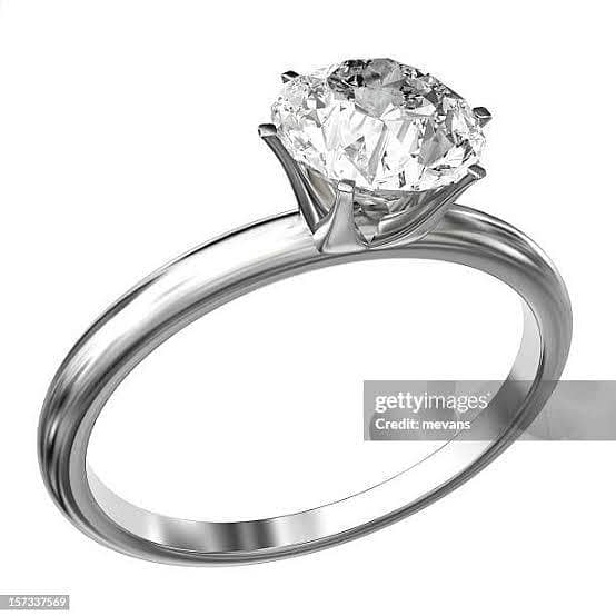 Stone Rings 3